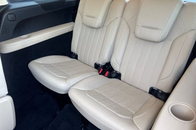 2019 Mercedes-Benz GLS GLS 450 4MATIC®