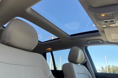 2019 Mercedes-Benz GLS GLS 450 4MATIC®