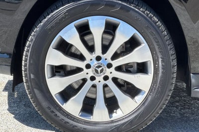 2019 Mercedes-Benz GLS GLS 450 4MATIC®