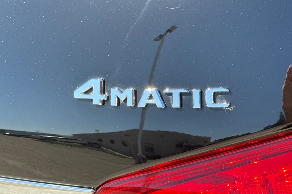 2019 Mercedes-Benz GLS GLS 450 4MATIC®