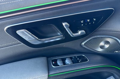 2023 Mercedes-Benz EQS 580 4MATIC®