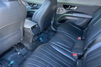 2023 Mercedes-Benz EQS 580 4MATIC®