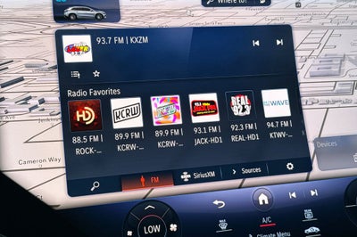 2023 Mercedes-Benz EQS 580 4MATIC®