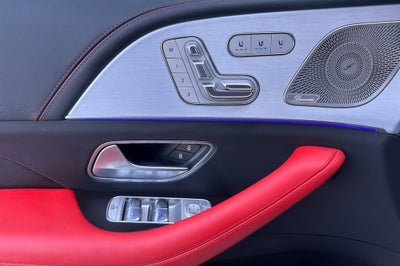 2024 Mercedes-Benz GLE GLE 63 S AMG® 4MATIC®