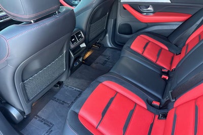 2024 Mercedes-Benz GLE GLE 63 S AMG® 4MATIC®