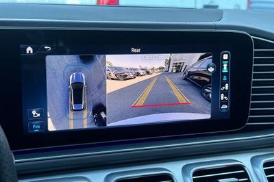 2024 Mercedes-Benz GLE GLE 63 S AMG® 4MATIC®