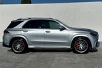 2024 Mercedes-Benz GLE GLE 63 S AMG® 4MATIC®
