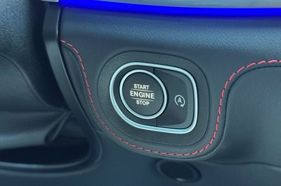 2024 Mercedes-Benz GLE GLE 63 S AMG® 4MATIC®