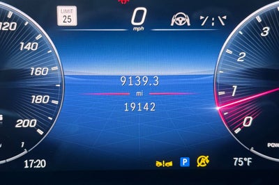2024 Mercedes-Benz GLE GLE 63 S AMG® 4MATIC®