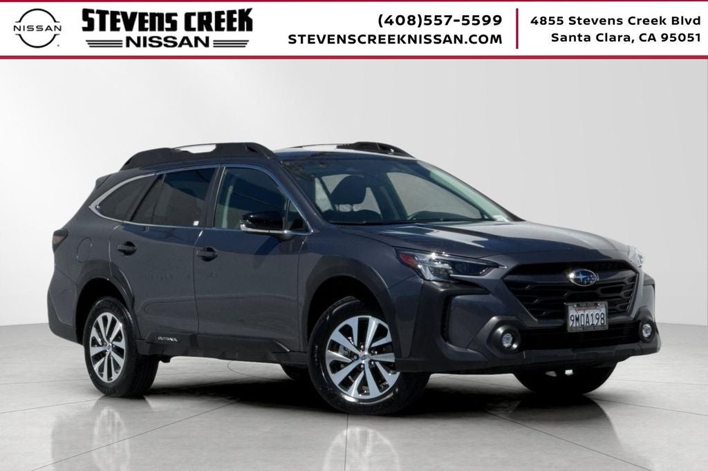 2024 Subaru Outback Premium