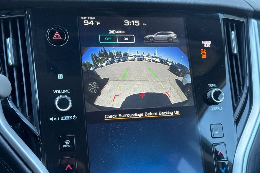 2024 Subaru Outback Premium