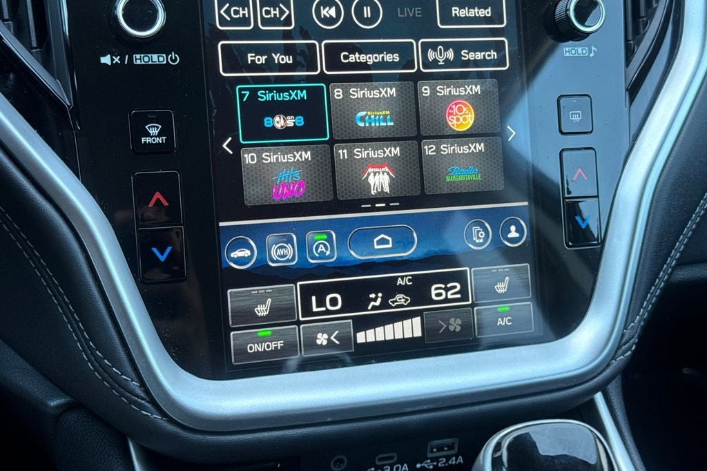 2024 Subaru Outback Premium