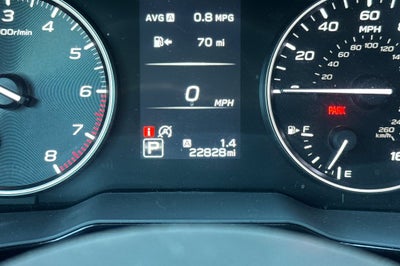 2024 Subaru Outback Premium