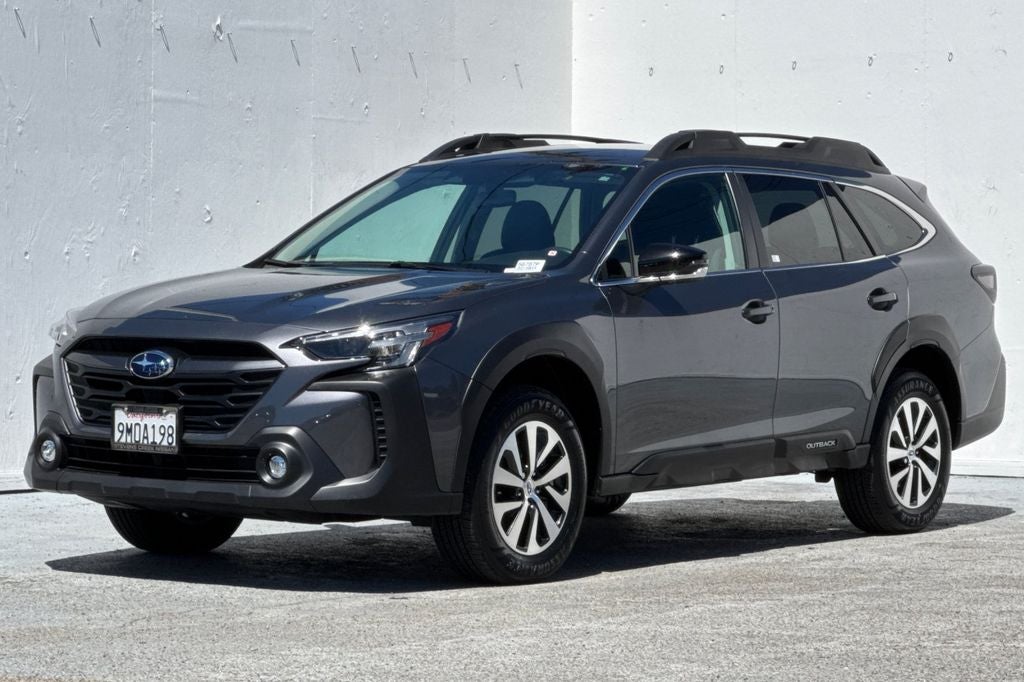 2024 Subaru Outback Premium