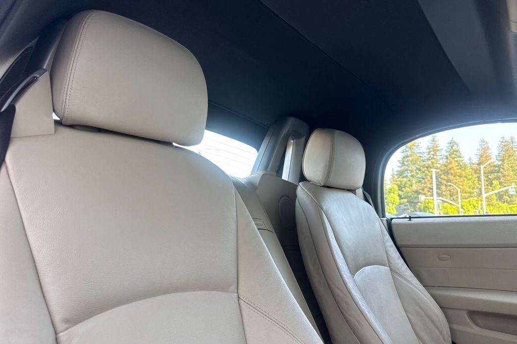 2005 BMW Z4 3.0i