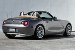 2005 BMW Z4 3.0i