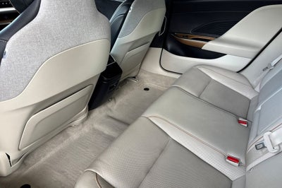 2023 Lucid Air Touring