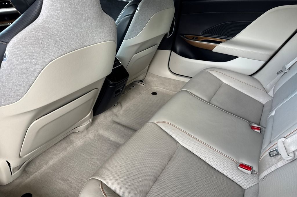 2023 Lucid Air Touring