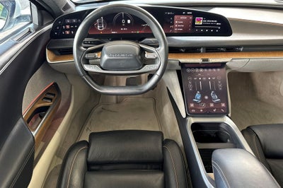 2023 Lucid Air Touring