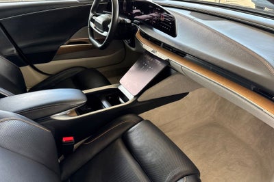 2023 Lucid Air Touring