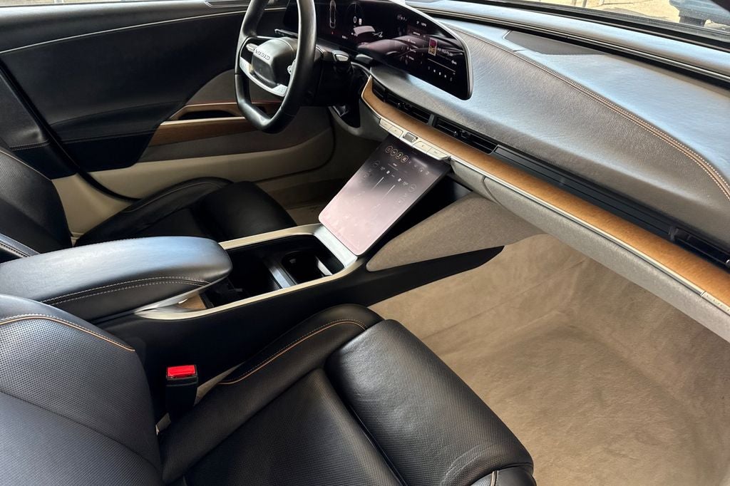 2023 Lucid Air Touring