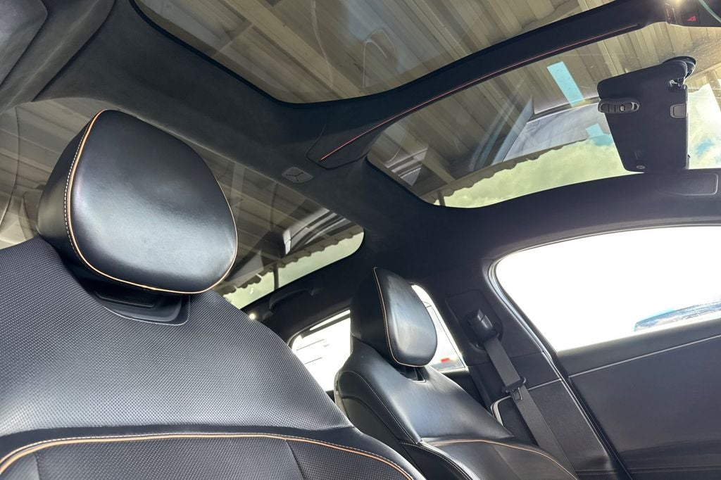 2023 Lucid Air Touring