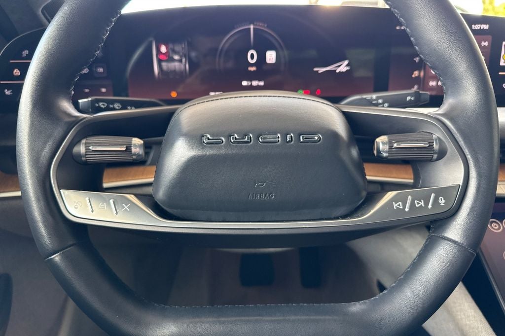 2023 Lucid Air Touring