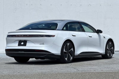 2023 Lucid Air Touring