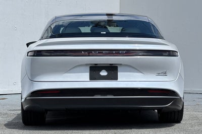 2023 Lucid Air Touring