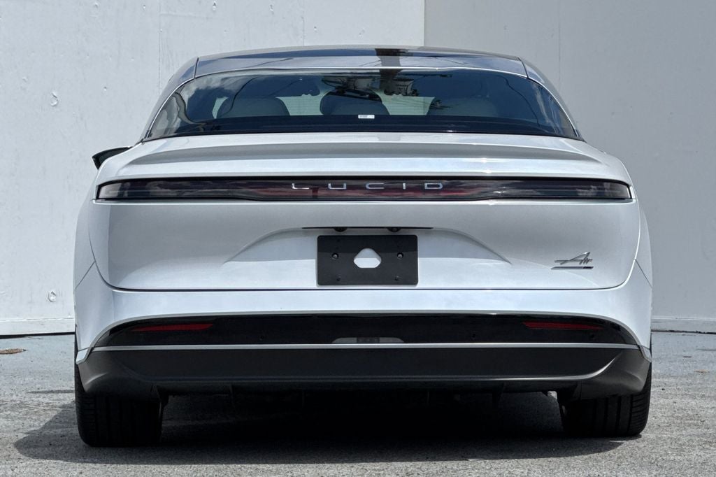 2023 Lucid Air Touring