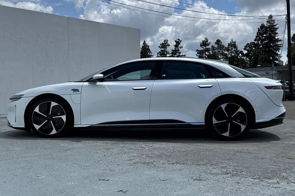 2023 Lucid Air Touring