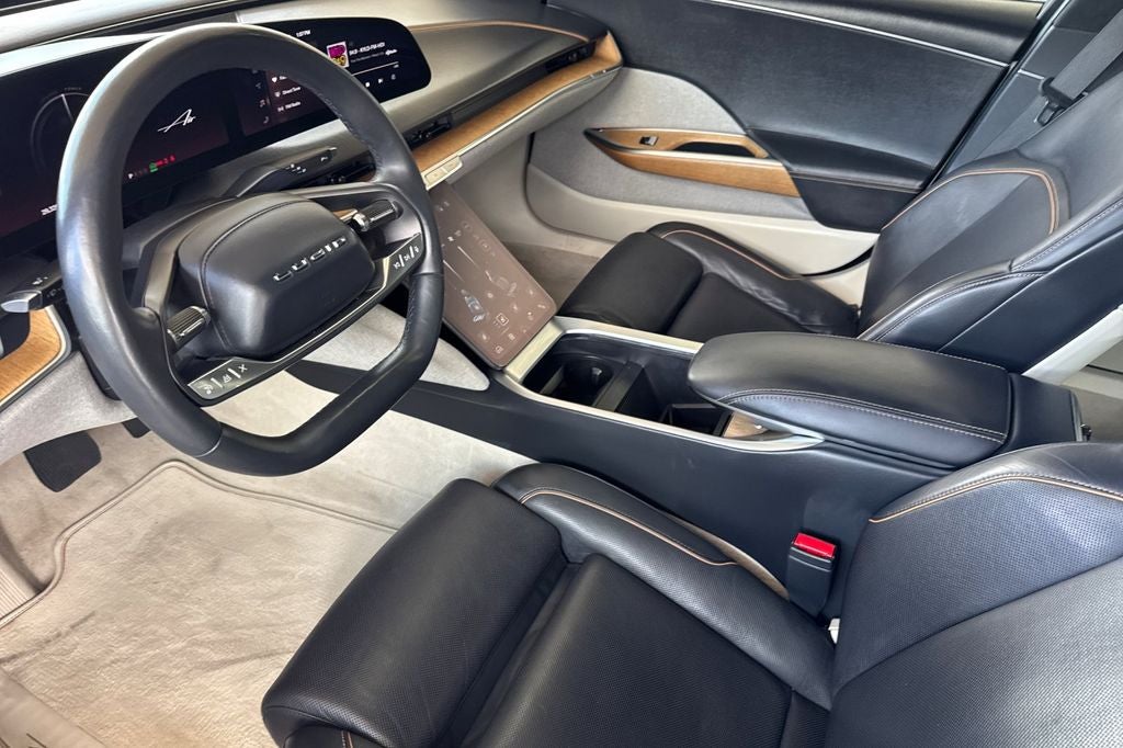 2023 Lucid Air Touring