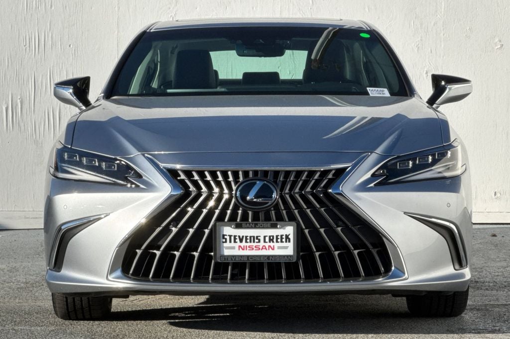 2025 Lexus ES 300h