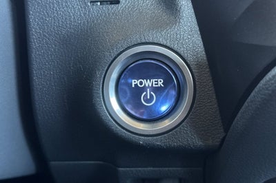 2021 Lexus ES 300h Luxury