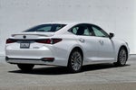 2021 Lexus ES 300h Luxury