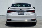 2021 Lexus ES 300h Luxury