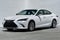 2021 Lexus ES 300h Luxury