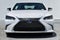 2021 Lexus ES 300h Luxury