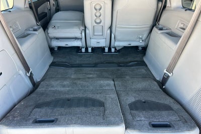 2014 Honda Odyssey Touring Elite