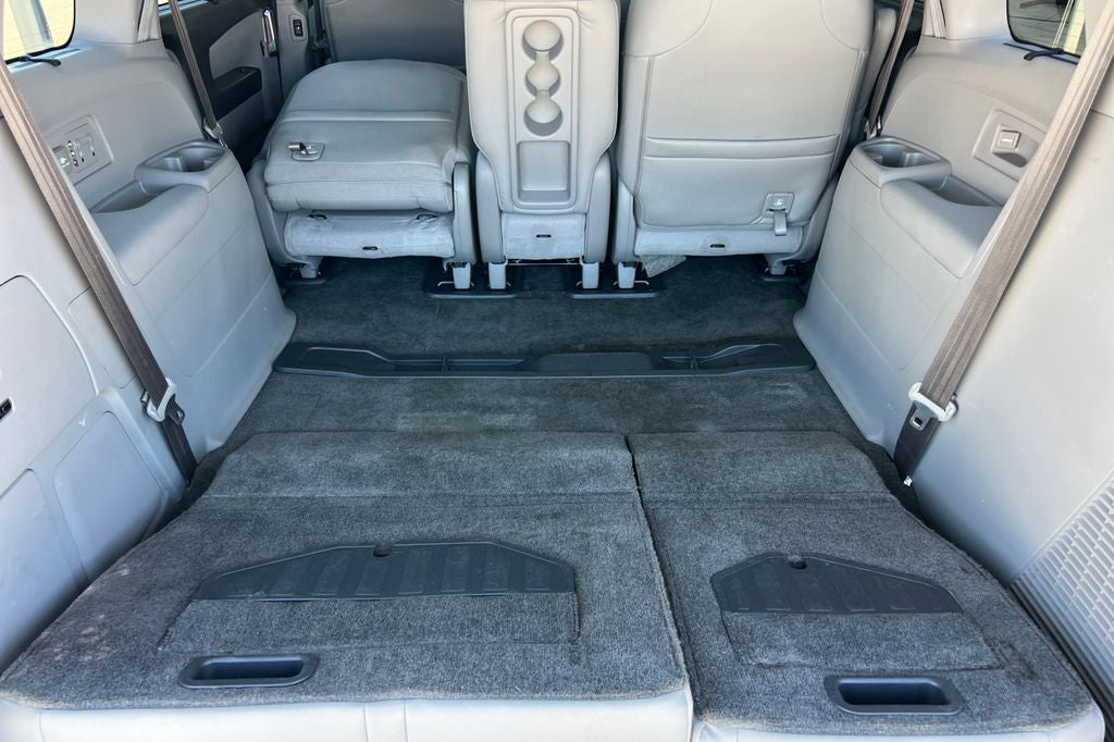 2014 Honda Odyssey Touring Elite