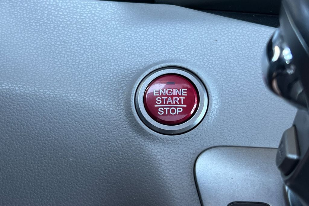 2014 Honda Odyssey Touring Elite