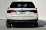 2017 Acura MDX 3.5L SH-AWD w/Technology Package