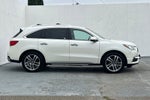 2017 Acura MDX 3.5L SH-AWD w/Advance & Entertainment Pkgs