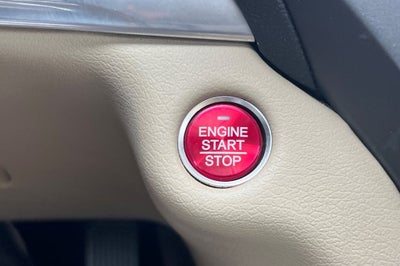 2017 Acura MDX 3.5L SH-AWD w/Advance & Entertainment Pkgs