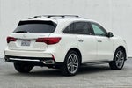 2017 Acura MDX 3.5L SH-AWD w/Advance & Entertainment Pkgs