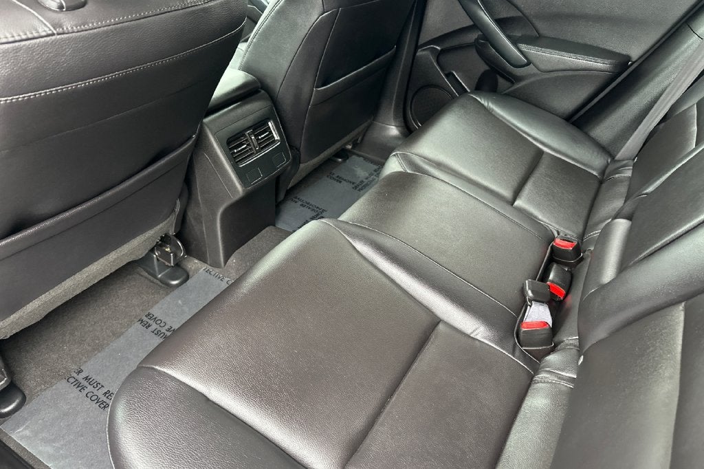2017 Acura RDX Base
