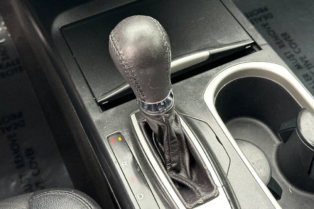 2017 Acura RDX Base