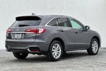 2017 Acura RDX Base