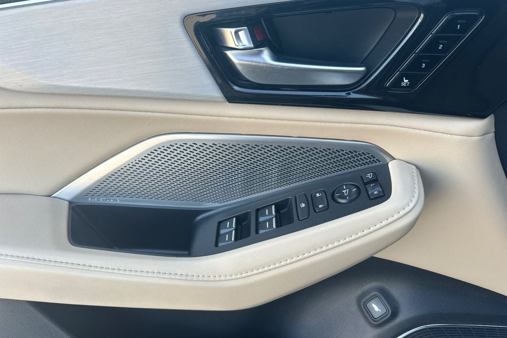 2022 Acura MDX Technology SH-AWD
