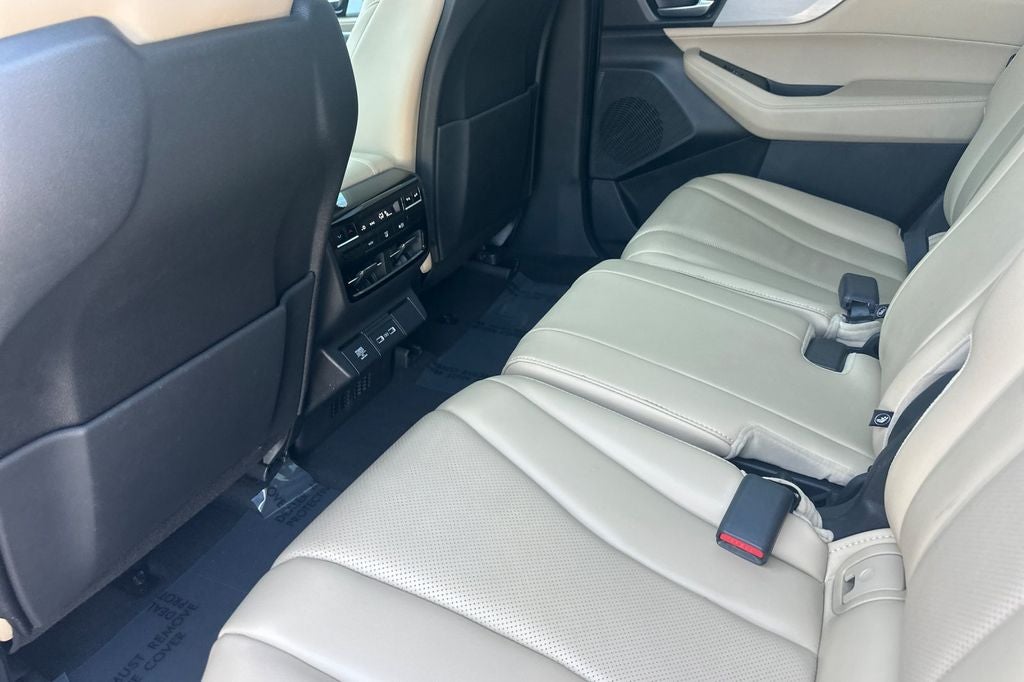 2022 Acura MDX Technology SH-AWD